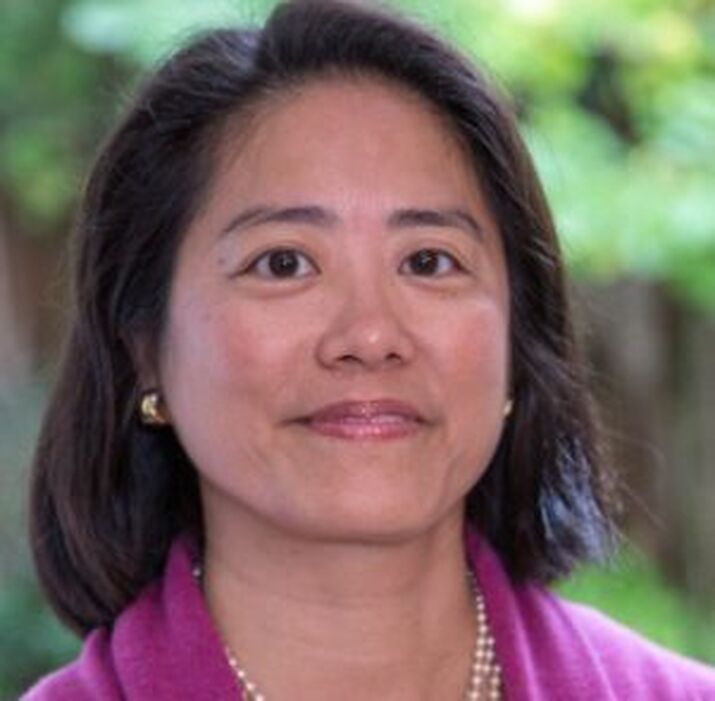 Rose Li, MBA, PhD