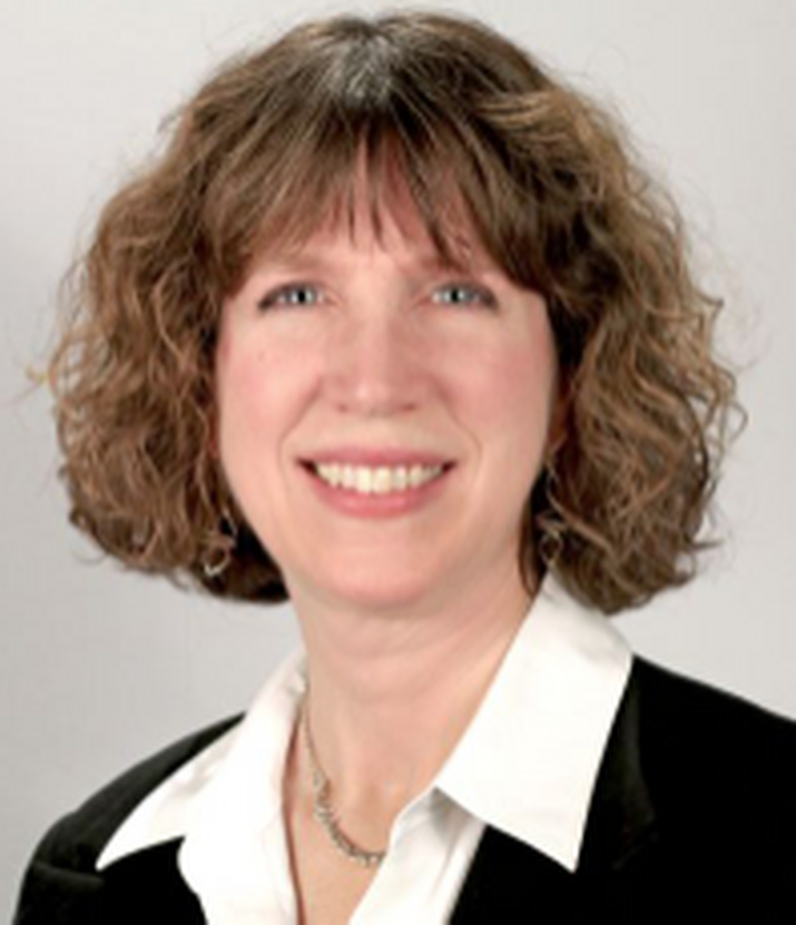 Amanda Sonnega, Ph.D.