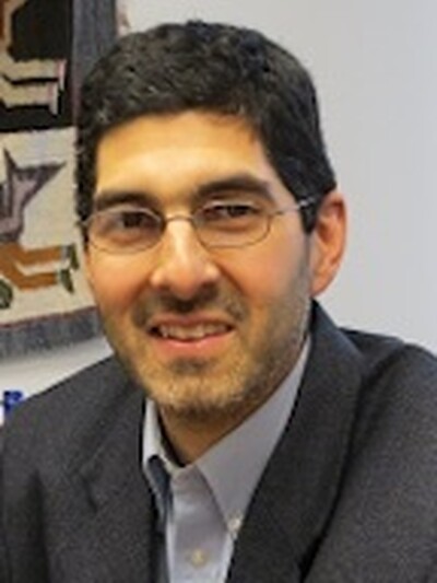 Basil Eldadah, MD, PhD
