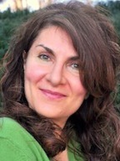 Giovanna Zappala, PhD, MPH