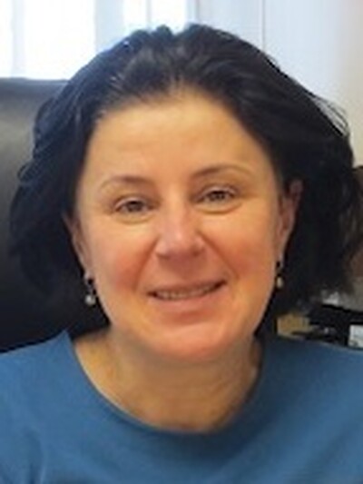Suzana Petanceska, PhD