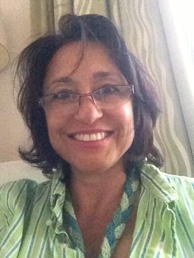 Francesca Macchiarini, MS, PhD