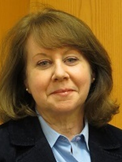 Molly Wagster, PhD
