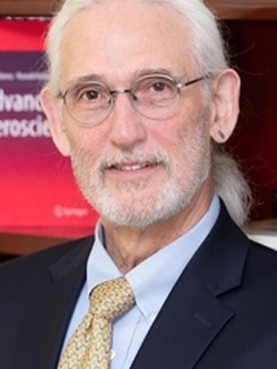 Ronald A Kohanski, PhD
