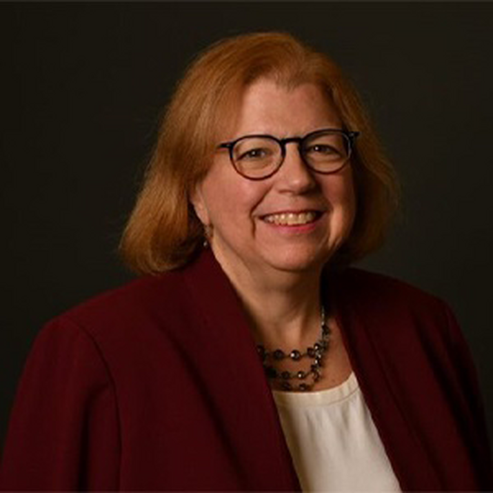 Patricia D'Antonio, BSPharm, MS, MBA, BCGP