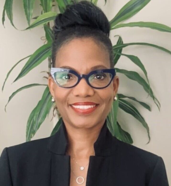 Tamara Baker, PhD, FGSA