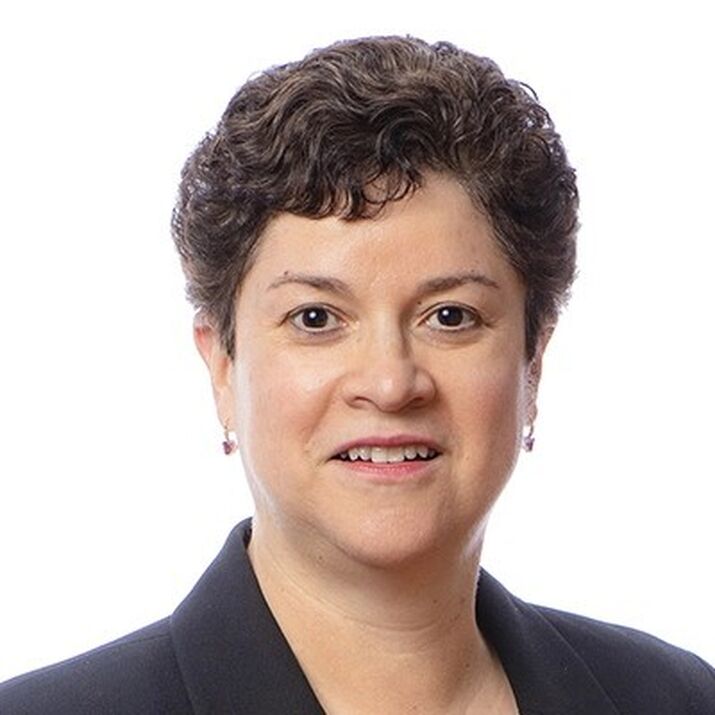Carmen Castaneda Sceppa, MD, PhD, FGSA
