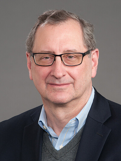 Stephen Kritchevsky, Ph.D.