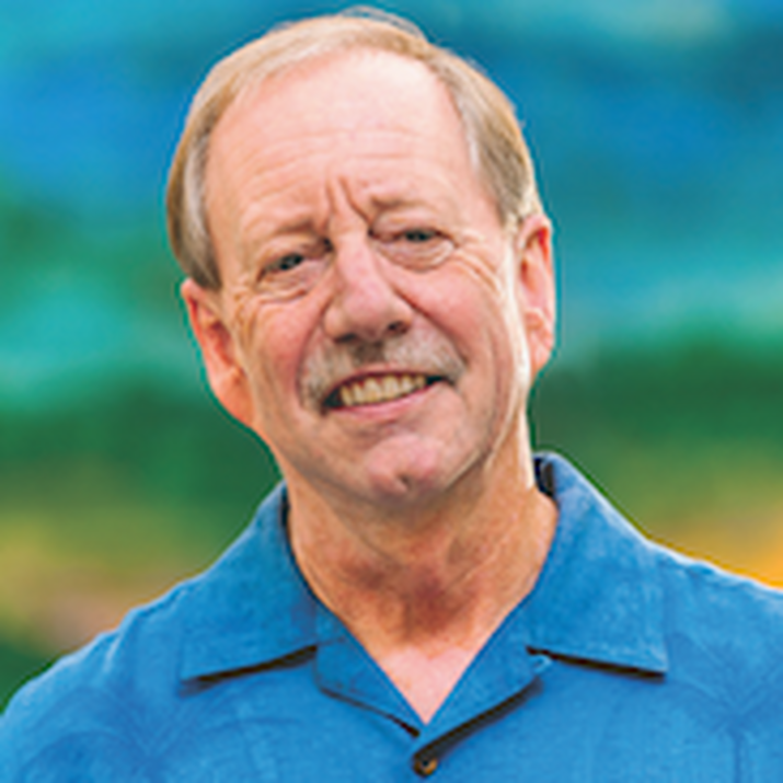 Stephen Austad, Ph.D.